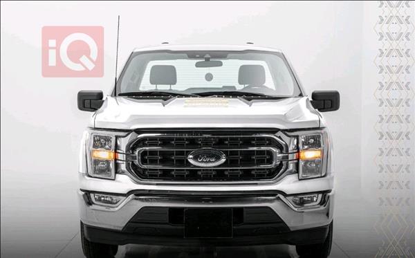 Ford F-150 2023 for sale in Iraq - Zaxo